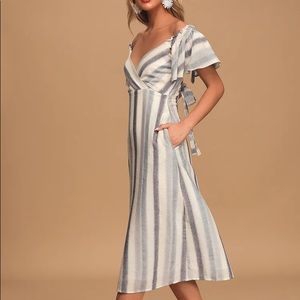 Lulu’s Santorini Dress